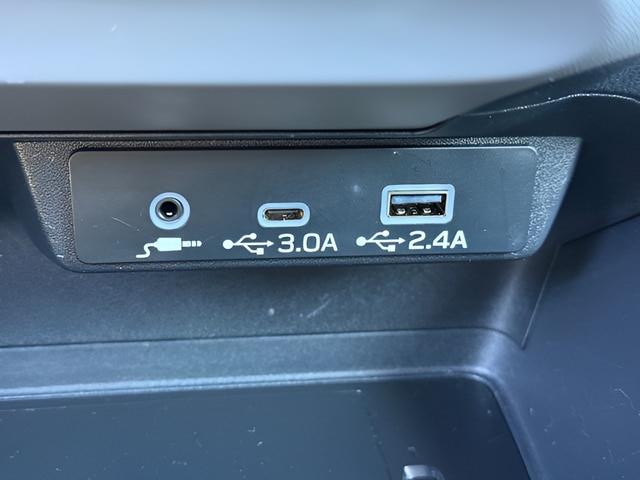 2024 Subaru Crosstrek - $28,995