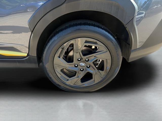 2024 Subaru Crosstrek - $28,995