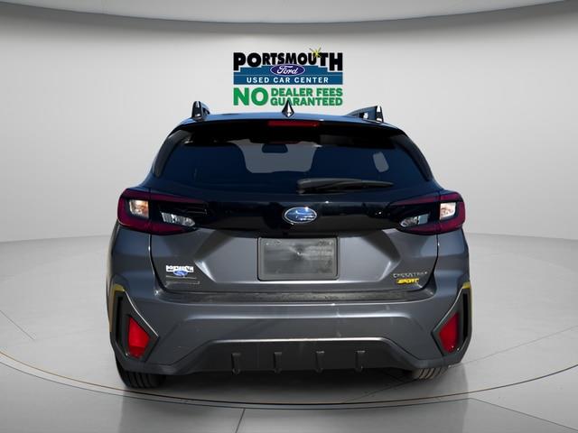 2024 Subaru Crosstrek - $28,995