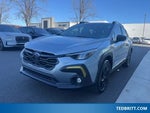 2024 Crosstrek Thumbnail 2