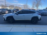 2024 Crosstrek Thumbnail 3