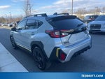 2024 Crosstrek Thumbnail 5