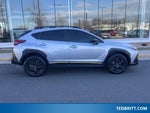 2024 Crosstrek Thumbnail 8