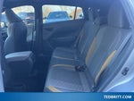 2024 Crosstrek Thumbnail 12