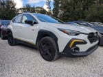 2025 Crosstrek Thumbnail 1