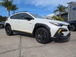 2025 Crosstrek Thumbnail 2