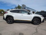2025 Crosstrek Thumbnail 3