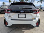 2025 Crosstrek Thumbnail 5
