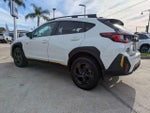 2025 Crosstrek Thumbnail 6