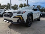 2025 Crosstrek Thumbnail 8