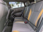 2025 Crosstrek Thumbnail 14