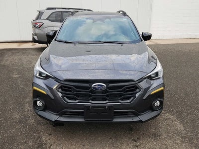 2025 Subaru Crosstrek AWD Sport 4DR Crossover