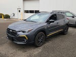2025 Crosstrek Thumbnail 2