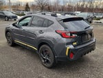 2025 Crosstrek Thumbnail 3