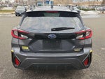 2025 Crosstrek Thumbnail 4