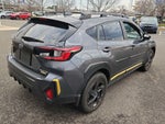 2025 Crosstrek Thumbnail 5