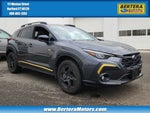 2025 Crosstrek Thumbnail 30