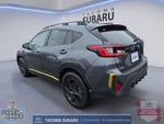 2025 Crosstrek Thumbnail 3