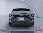 2025 Crosstrek Thumbnail 4