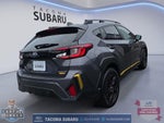 2025 Crosstrek Thumbnail 5