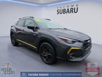 2025 Crosstrek Thumbnail 7