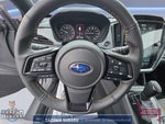 2025 Crosstrek Thumbnail 13