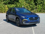 2025 Crosstrek Thumbnail 2