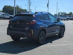 2025 Crosstrek Thumbnail 4