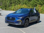 2025 Crosstrek Thumbnail 8