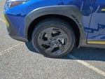 2025 Crosstrek Thumbnail 11