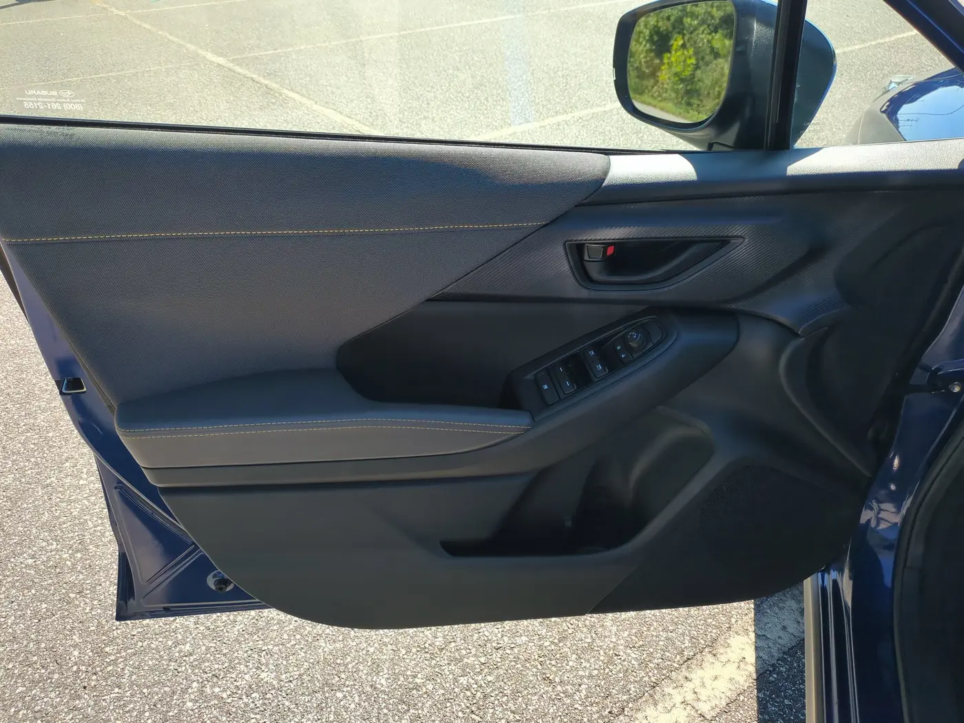 2025 Subaru Crosstrek - $27,900