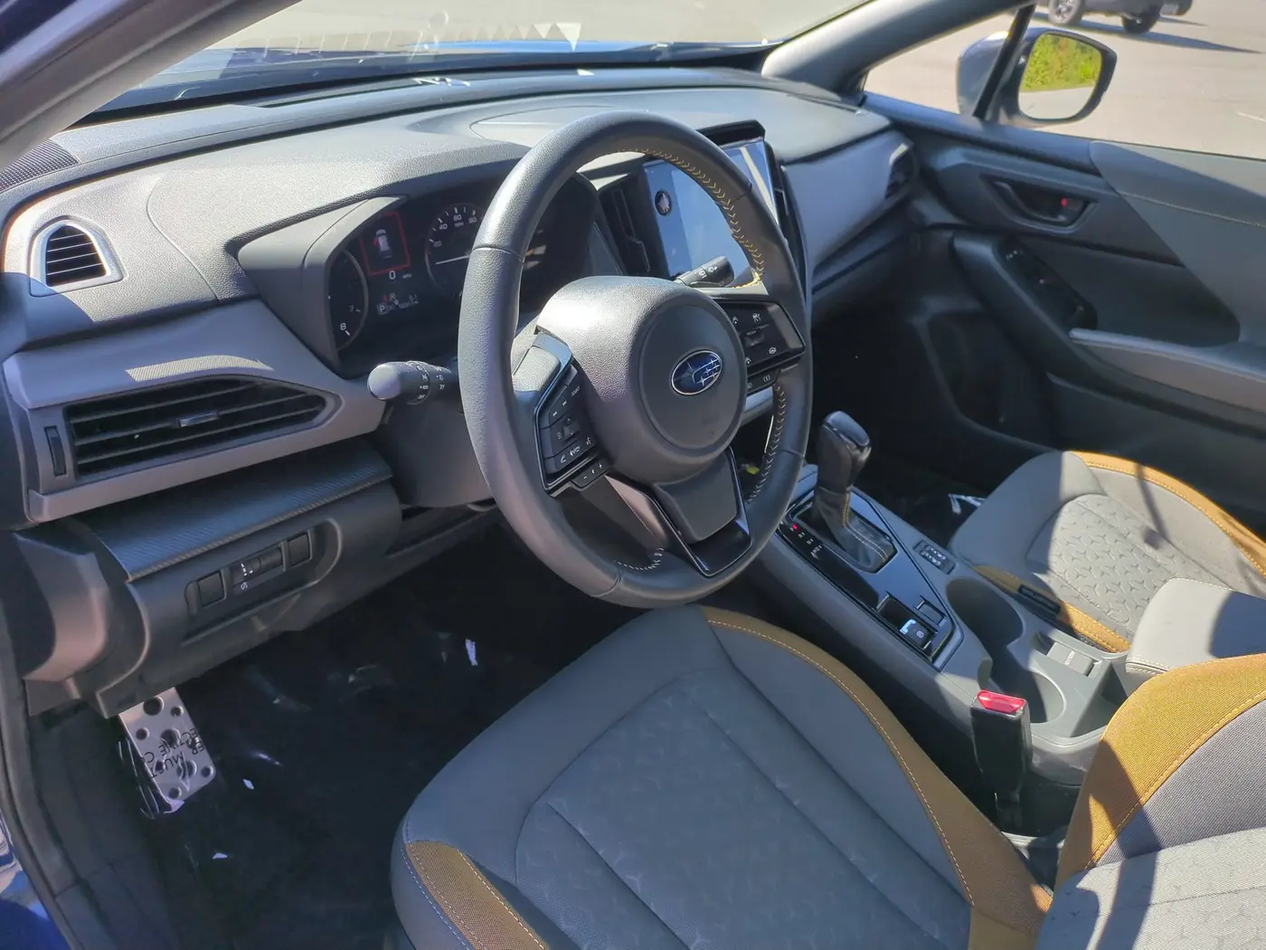 2025 Subaru Crosstrek - $27,900
