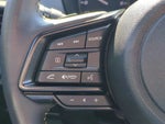 2025 Crosstrek Thumbnail 17