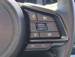 2025 Crosstrek Thumbnail 18