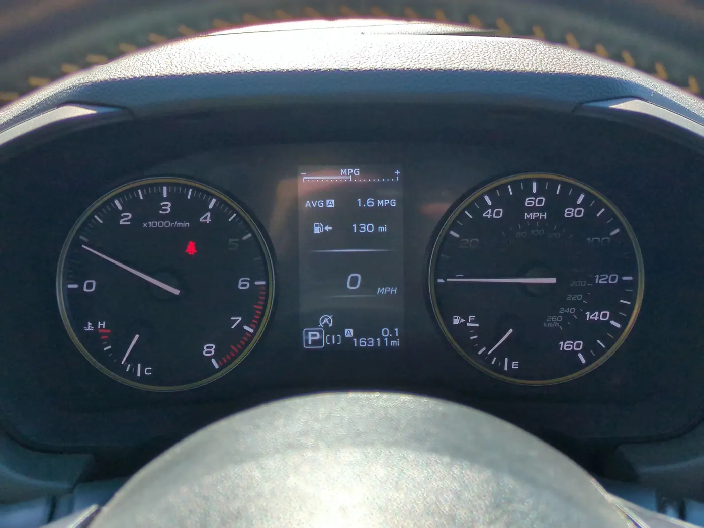 2025 Subaru Crosstrek - $27,900