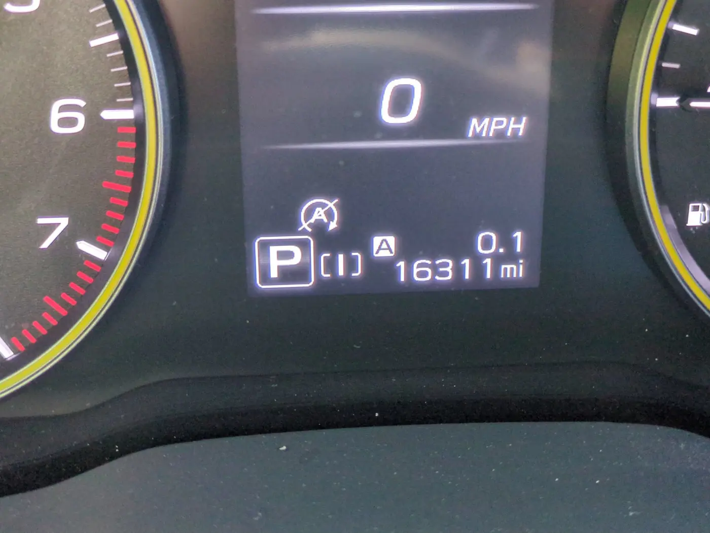 2025 Subaru Crosstrek - $27,900