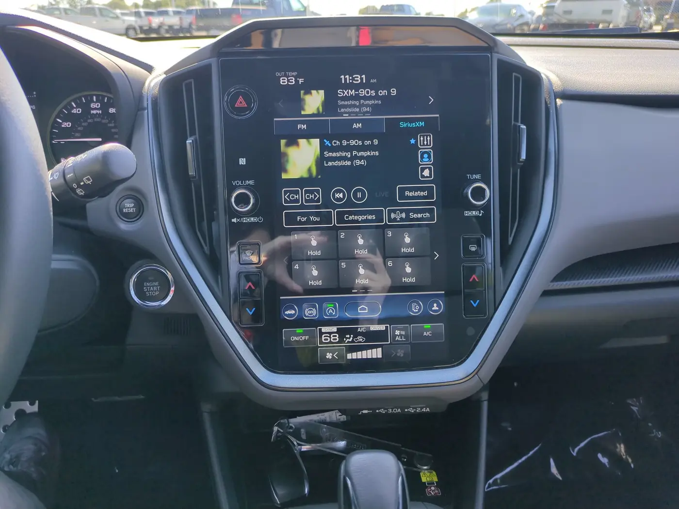 2025 Subaru Crosstrek - $27,900