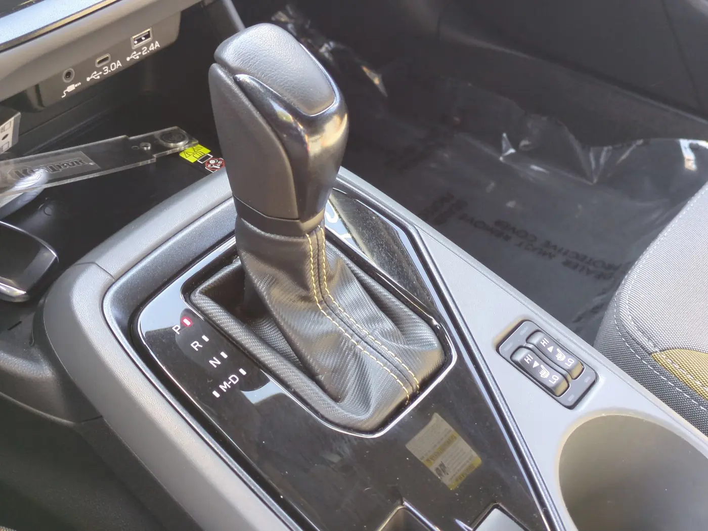 2025 Subaru Crosstrek - $27,900