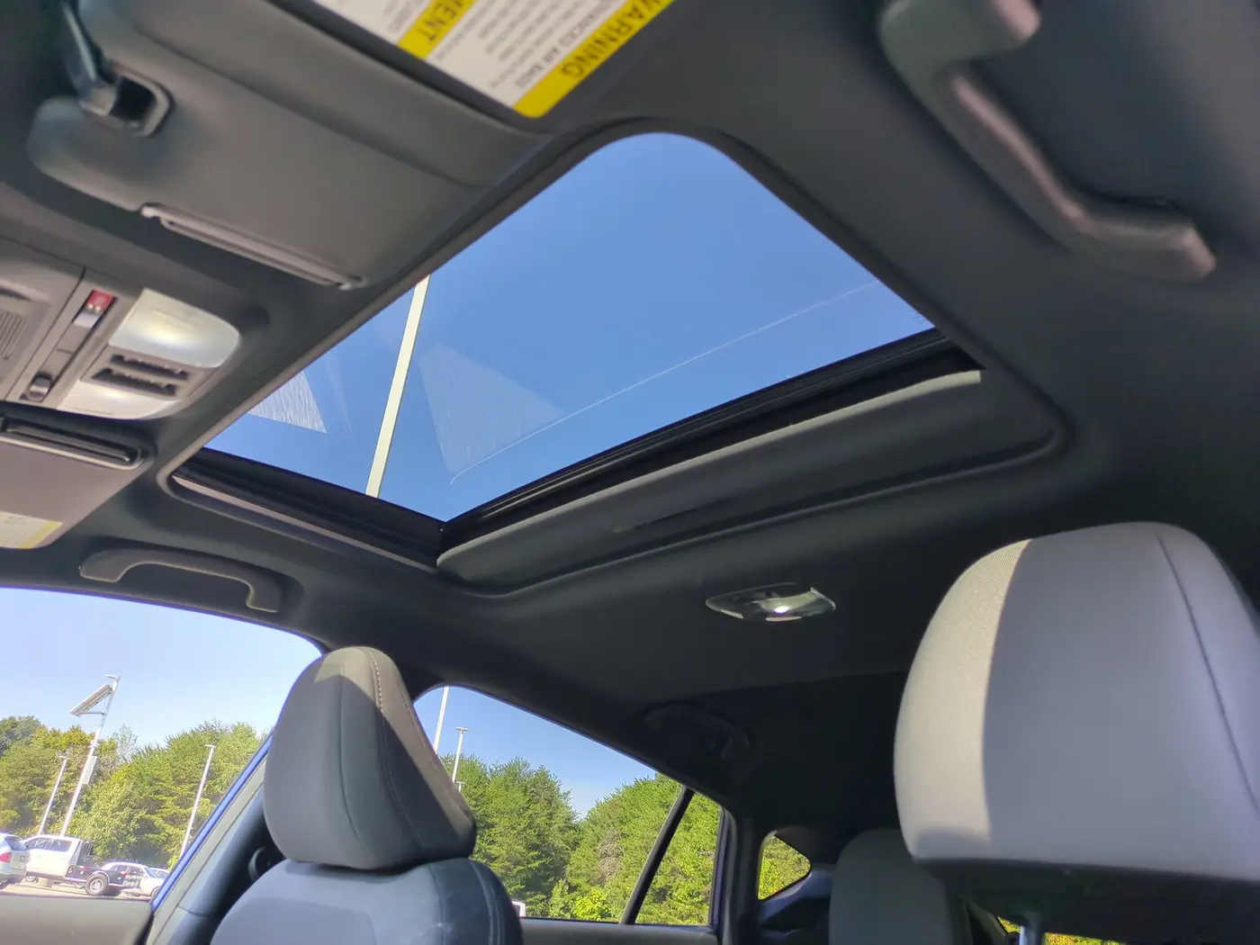 2025 Subaru Crosstrek - $27,900