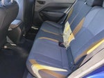 2025 Crosstrek Thumbnail 28