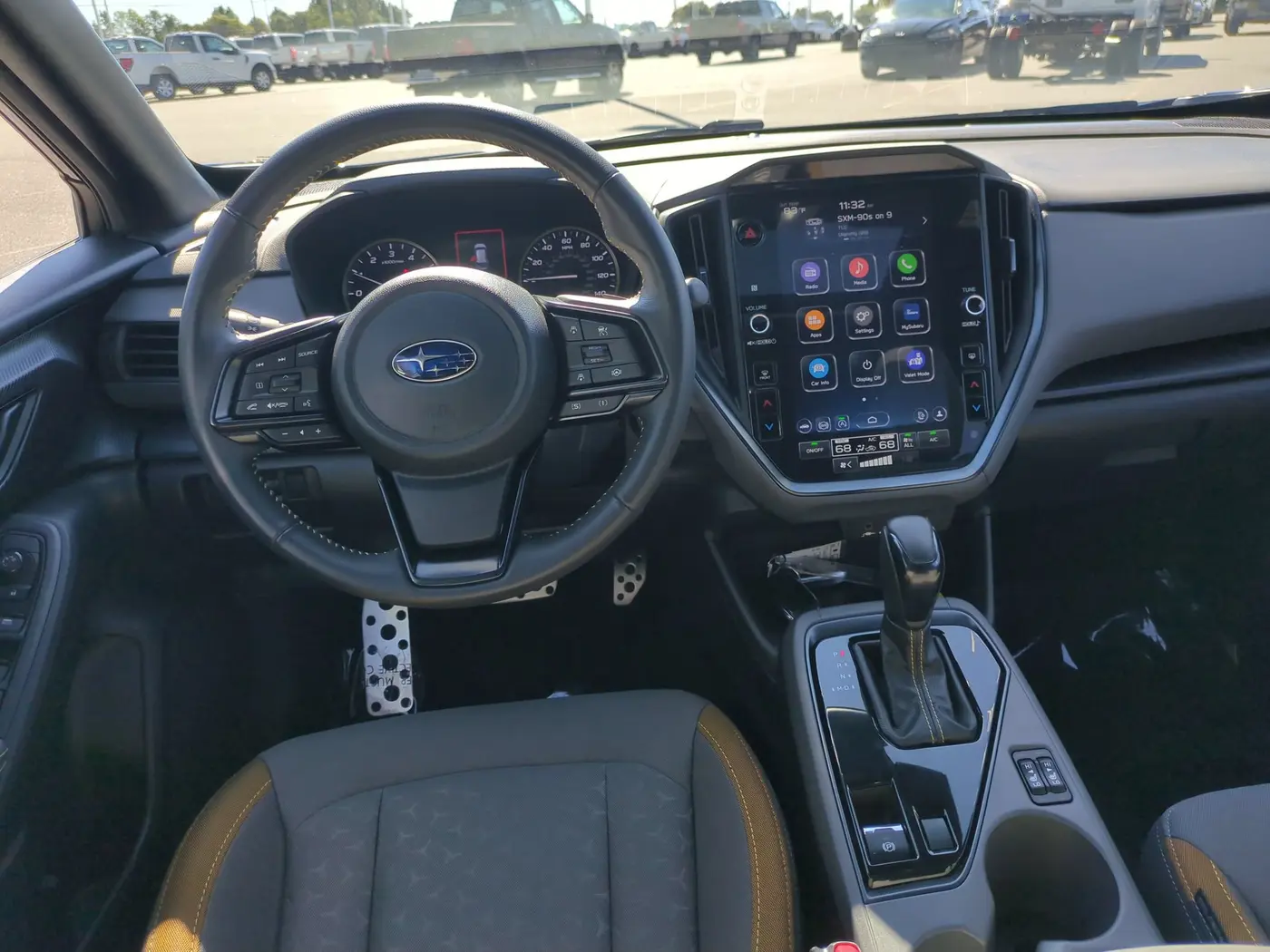2025 Subaru Crosstrek - $27,900