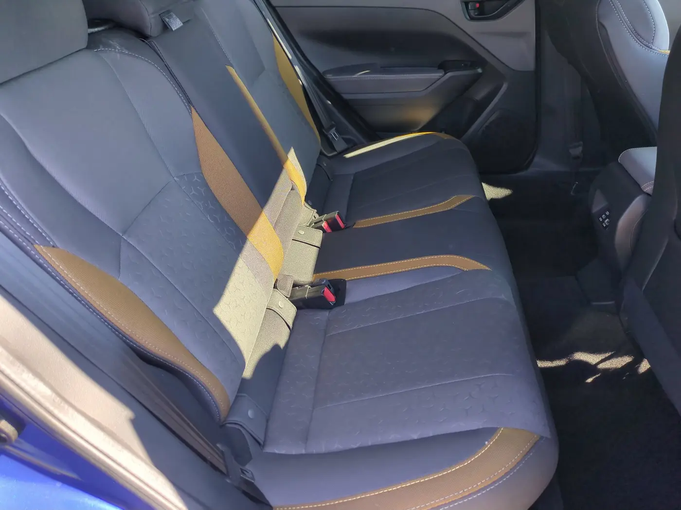 2025 Subaru Crosstrek - $27,900