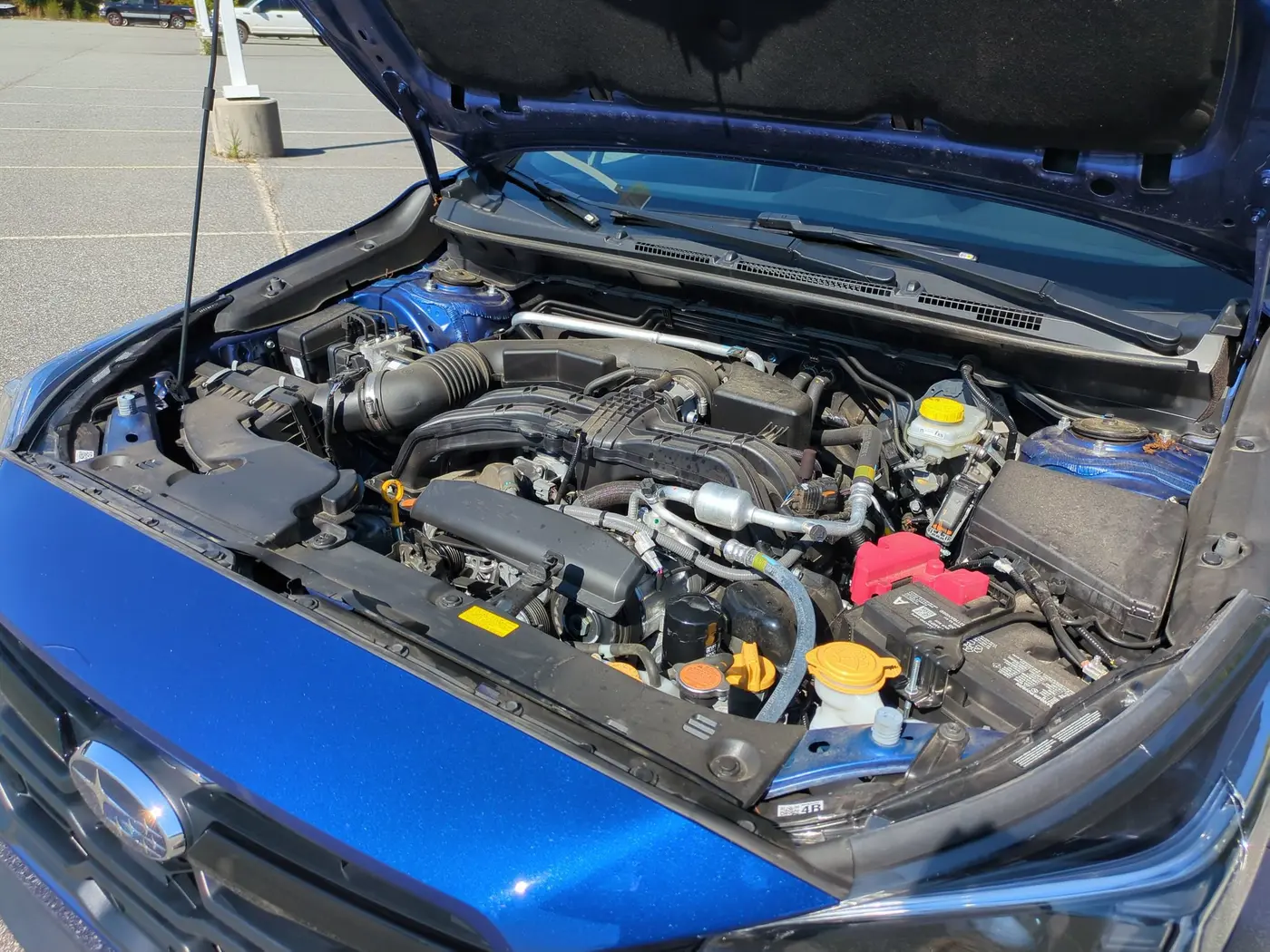 2025 Subaru Crosstrek - $27,900