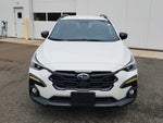 2025 Crosstrek Thumbnail 1