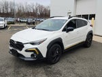 2025 Crosstrek Thumbnail 2