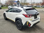 2025 Crosstrek Thumbnail 3