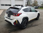 2025 Crosstrek Thumbnail 5
