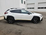 2025 Crosstrek Thumbnail 6
