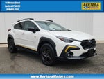 2025 Crosstrek Thumbnail 30