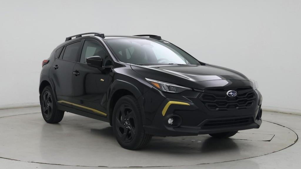 Preowned 2025 Subaru Crosstrek Sport for Sale